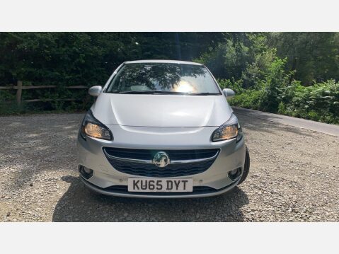 Vauxhall Corsa SE ECOFLEX 1.4 PETROL 5 DR ULEZ COMPLIANT 15