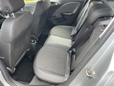 Vauxhall Corsa SE ECOFLEX 1.4 PETROL 5 DR ULEZ COMPLIANT 13