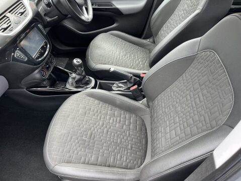 Vauxhall Corsa SE ECOFLEX 1.4 PETROL 5 DR ULEZ COMPLIANT 11