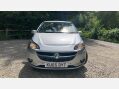 Vauxhall Corsa SE ECOFLEX 1.4 PETROL 5 DR ULEZ COMPLIANT 2