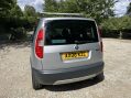 Skoda Roomster ROOMSTER SCOUT 1.9 TDI 5 DR. 5
