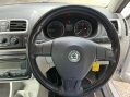 Skoda Roomster ROOMSTER SCOUT 1.9 TDI 5 DR. 13