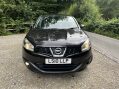 Nissan Qashqai ACENTA DCI 1.5 6 SPEED MANUAL. TWO OWNER CAR. 2