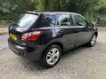 Nissan Qashqai ACENTA DCI 1.5 6 SPEED MANUAL. TWO OWNER CAR. 4