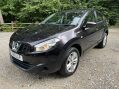 Nissan Qashqai ACENTA DCI 1.5 6 SPEED MANUAL. TWO OWNER CAR. 5