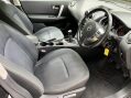 Nissan Qashqai ACENTA DCI 1.5 6 SPEED MANUAL. TWO OWNER CAR. 9
