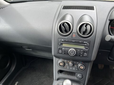 Nissan Qashqai ACENTA DCI 1.5 6 SPEED MANUAL. TWO OWNER CAR. 15