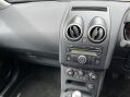 Nissan Qashqai ACENTA DCI 1.5 6 SPEED MANUAL. TWO OWNER CAR. 15