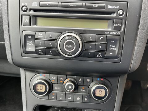 Nissan Qashqai ACENTA DCI 1.5 6 SPEED MANUAL. TWO OWNER CAR. 16