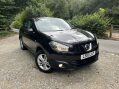 Nissan Qashqai ACENTA DCI 1.5 6 SPEED MANUAL. TWO OWNER CAR. 1