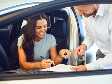 Vehicle Valuation
