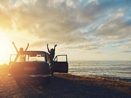Car Sales Rotherfield Warranty