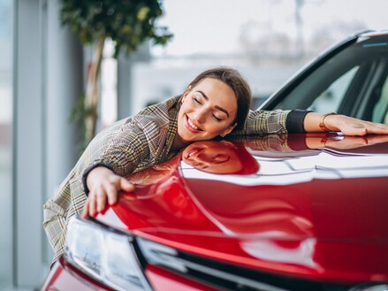 Driver Assist Warranty