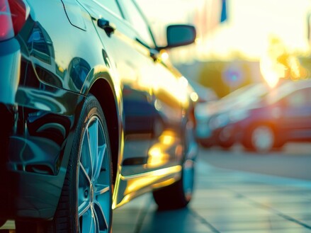 Car Sales Rotherfield