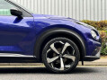 Nissan Juke 1.0 DIG-T Tekna SUV 5dr Petrol Manual Euro 6 (s/s) (114 ps) ++ ONE OWNER ++ 9