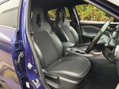 Nissan Juke 1.0 DIG-T Tekna SUV 5dr Petrol Manual Euro 6 (s/s) (114 ps) ++ ONE OWNER ++ 12