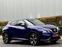 Nissan Juke 1.0 DIG-T Tekna SUV 5dr Petrol Manual Euro 6 (s/s) (114 ps) ++ ONE OWNER ++