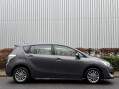 Toyota Verso VALVEMATIC ICON 5