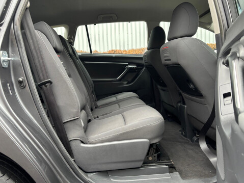 Toyota Verso VALVEMATIC ICON 29