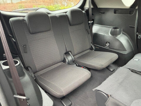Toyota Verso VALVEMATIC ICON 31