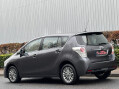 Toyota Verso VALVEMATIC ICON 8