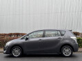 Toyota Verso VALVEMATIC ICON 4