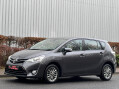 Toyota Verso VALVEMATIC ICON 3