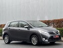 Toyota Verso VALVEMATIC ICON