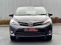 Toyota Verso VALVEMATIC ICON 2