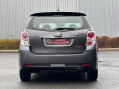 Toyota Verso VALVEMATIC ICON 7