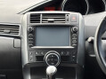 Toyota Verso VALVEMATIC ICON 17