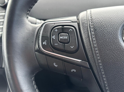 Toyota Verso VALVEMATIC ICON 22