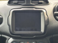 Jeep Renegade LONGITUDE 17
