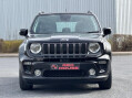 Jeep Renegade LONGITUDE 2