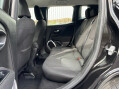 Jeep Renegade LONGITUDE 25