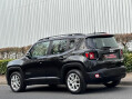 Jeep Renegade LONGITUDE 8