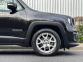 Jeep Renegade LONGITUDE 9