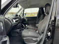 Jeep Renegade LONGITUDE 16