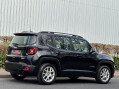 Jeep Renegade LONGITUDE 6