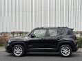 Jeep Renegade LONGITUDE 4