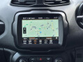 Jeep Renegade LONGITUDE 18