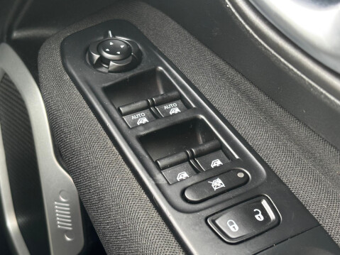 Jeep Renegade LONGITUDE 21