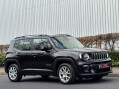 Jeep Renegade LONGITUDE 1
