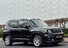 Jeep Renegade LONGITUDE