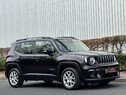 Jeep Renegade LONGITUDE