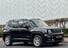 Jeep Renegade LONGITUDE