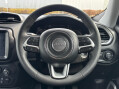 Jeep Renegade LONGITUDE 14
