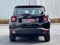 Jeep Renegade LONGITUDE 7