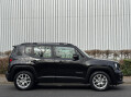 Jeep Renegade LONGITUDE 5