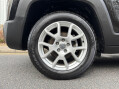 Jeep Renegade LONGITUDE 26